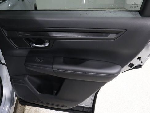 New 2026 Honda CR-V LX image 15