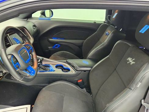 Used 2021 Dodge Challenger R/T w/ Plus Package image 22