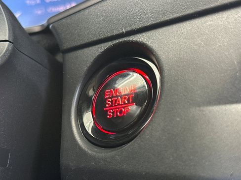 Certified 2023 Honda Accord EX image 21