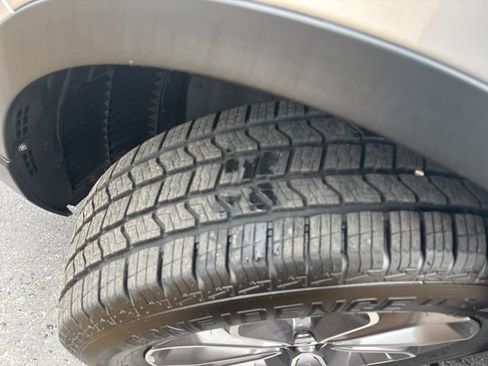 Certified 2020 Honda CR-V EX-L image 29