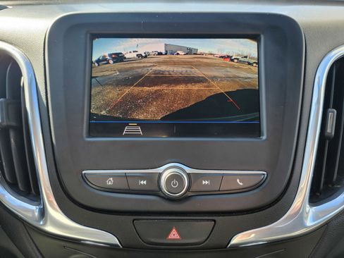 Used 2020 Chevrolet Equinox LT image 22