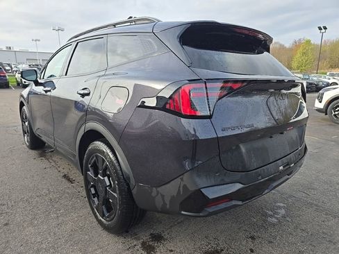 Used 2026 Kia Sportage X-Line image 5