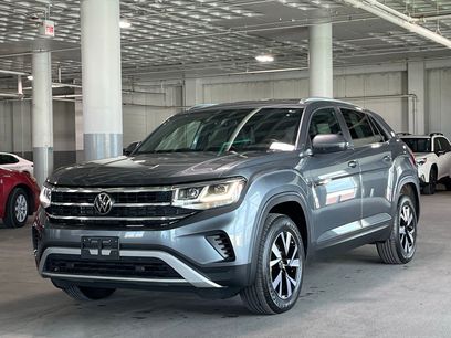 Used 2023 Volkswagen Atlas Cross Sport SE