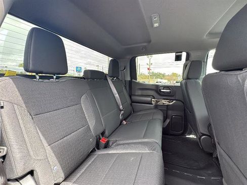 New 2026 Chevrolet Silverado 1500 Custom Trail Boss image 10