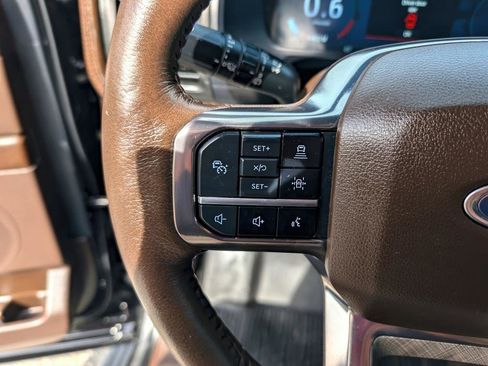 Used 2024 Ford Expedition King Ranch RWD image 19