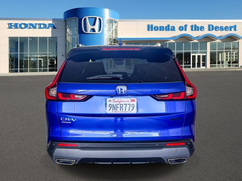 Used 2024 Honda CR-V Sport-L image 6
