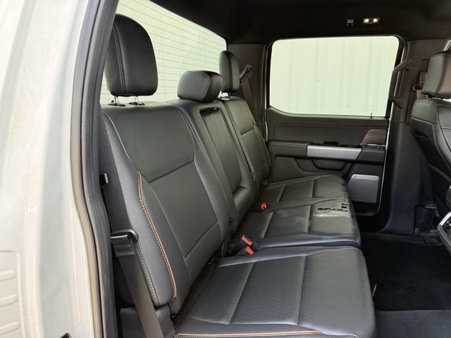 Used 2025 Ford F150 Lariat AWD/4WD image 30