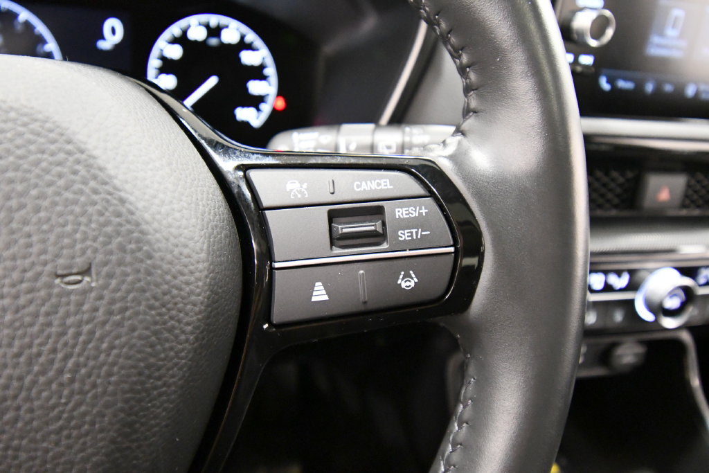 Certified 2024 Honda CR-V EX-L image 22