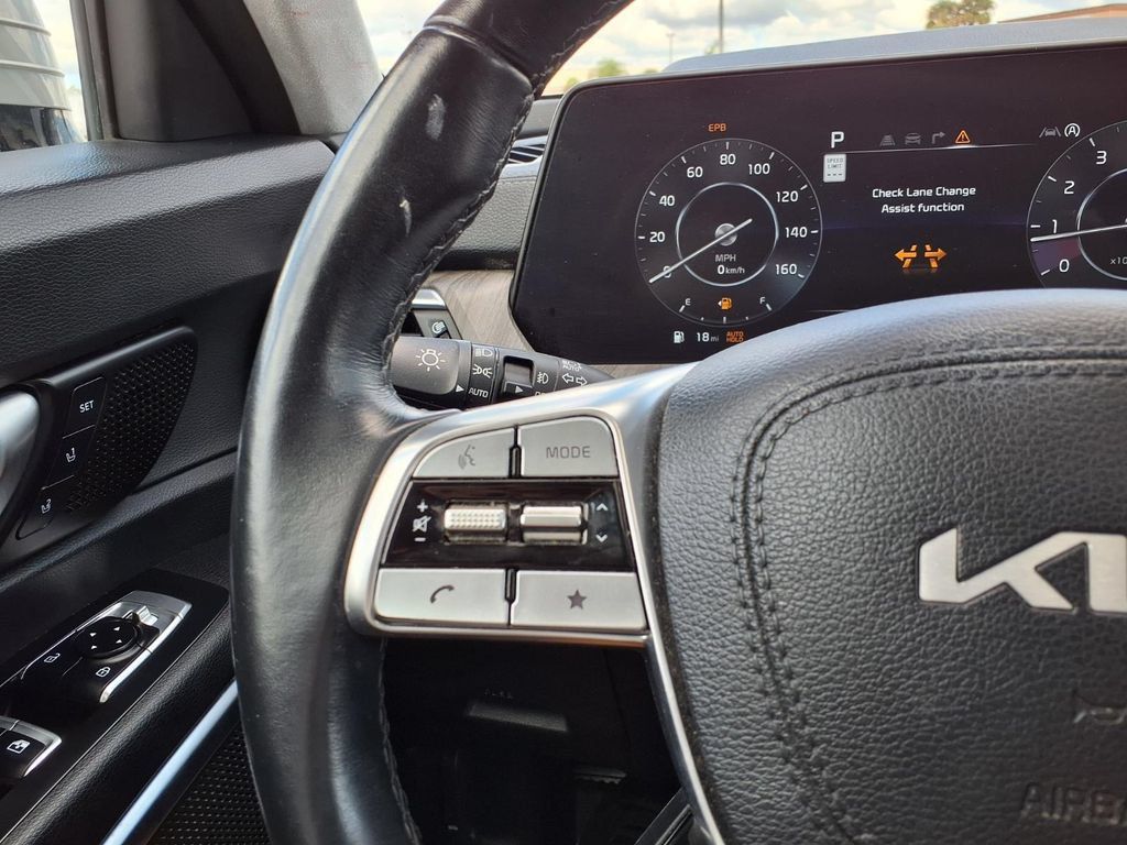 Used 2024 Kia Telluride SX Prestige X-Pro AWD/4WD image 37