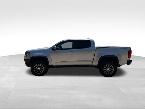 Used 2017 Chevrolet Colorado ZR2 AWD/4WD image 6