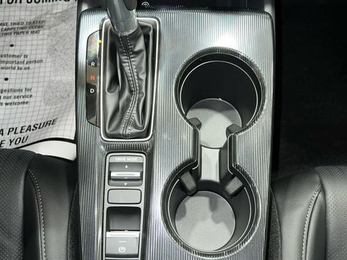 New 2026 Honda Civic Sport Touring image 27