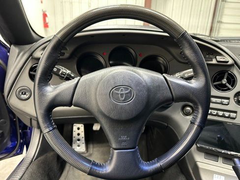 Used 1997 Toyota Supra Turbo image 26