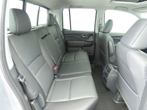 Used 2023 Honda Ridgeline RTL-E image 20