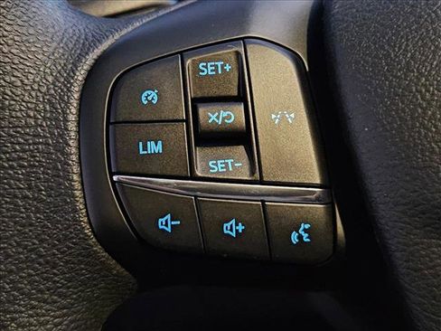 New 2026 Ford Transit 150 Low Roof image 12