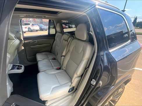Used 2026 Volvo XC90 B6 Ultra AWD/4WD image 35
