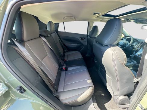 New 2026 Subaru Crosstrek 2.5i Limited AWD/4WD image 29