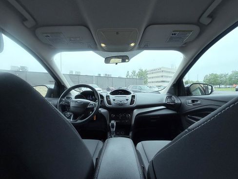 Used 2017 Ford Escape S FWD image 13