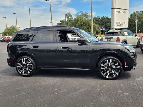 New 2026 MINI Cooper Countryman S image 8