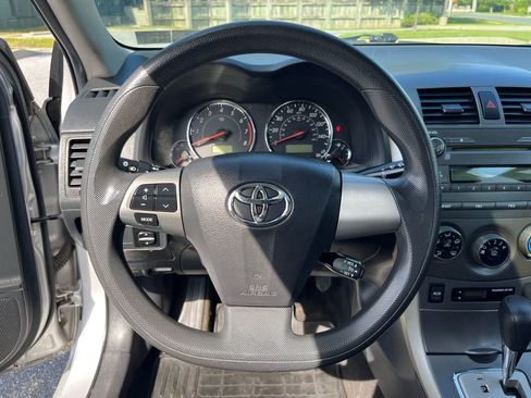 Used 2011 Toyota Corolla S FWD image 15