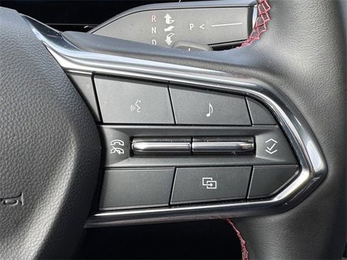 Used 2025 Chevrolet Suburban RST w/ Sun And Tow Package image 20