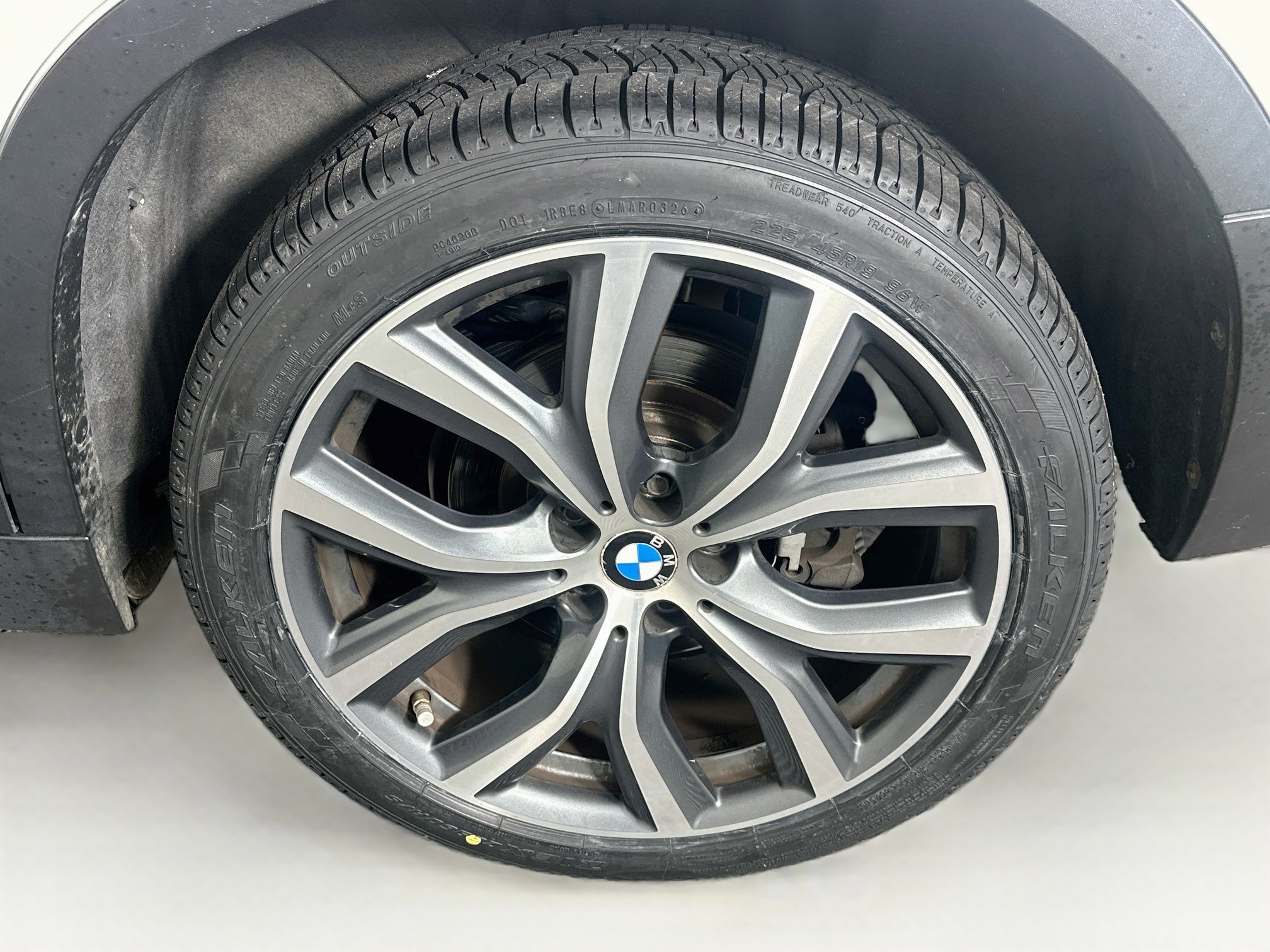 Used 2018 BMW X2 xDrive28i AWD/4WD image 11