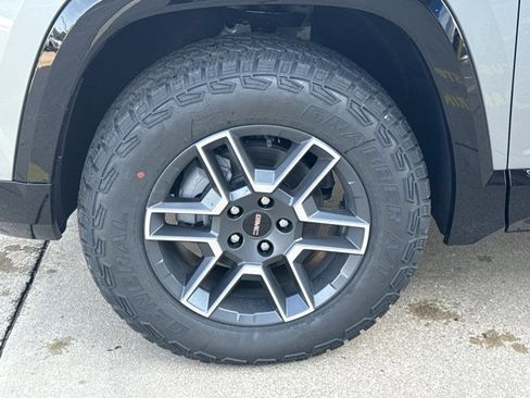 New 2026 GMC Terrain AT4 w/ Convenience Package III image 16