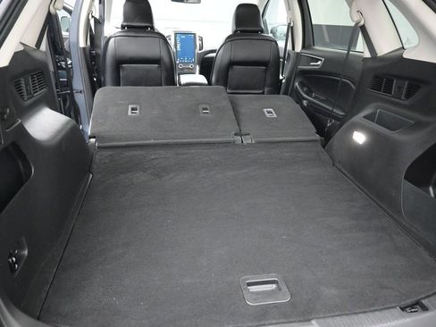 Certified 2024 Ford Edge SEL w/ Convenience Package AWD/4WD image 10