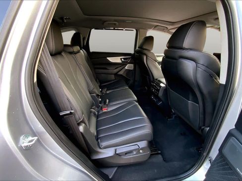 Used 2026 Acura MDX FWD w/ Technology Package image 20