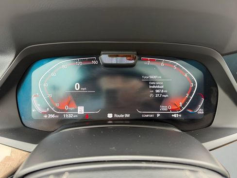 Used 2020 BMW X7 xDrive40i AWD/4WD image 24