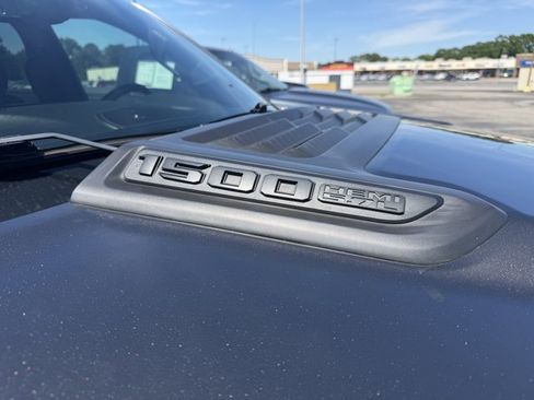 Used 2020 RAM 1500 Rebel w/ Rebel Level 2 Equipment Group AWD/4WD image 5