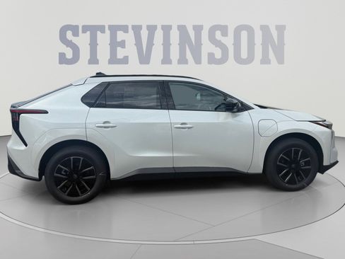 New 2026 Toyota bZ AWD/4WD image 6