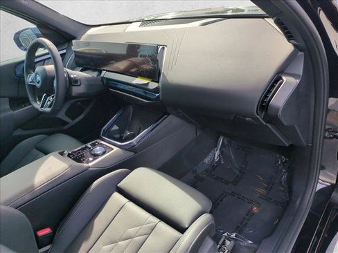 Certified 2025 BMW X3 xDrive30i image 21