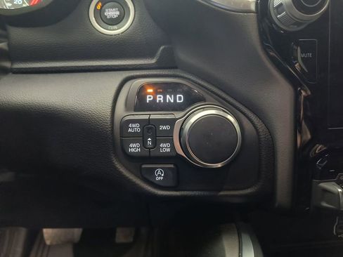 Used 2025 RAM 1500 Big Horn image 15