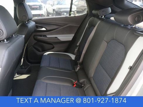 New 2025 Buick Envista Preferred w/ Convenience I Package image 12