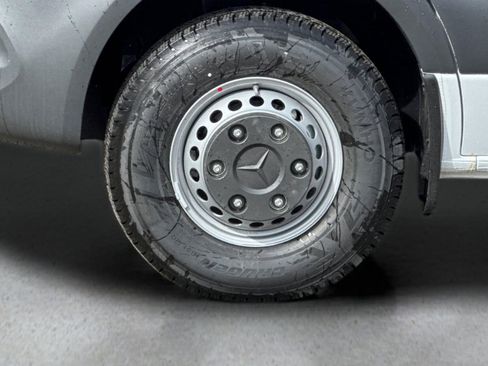 New 2026 Mercedes-Benz Sprinter 4500 image 30