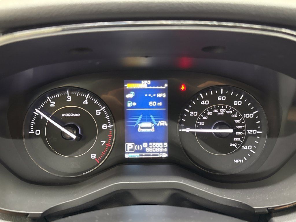 Used 2022 Subaru Impreza 2.0i Premium AWD/4WD image 18