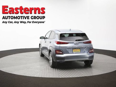 Used 2020 Hyundai Kona Ultimate w/ Cargo Package FWD image 68