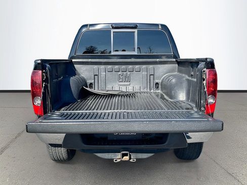 Used 2012 Chevrolet Colorado LT image 22