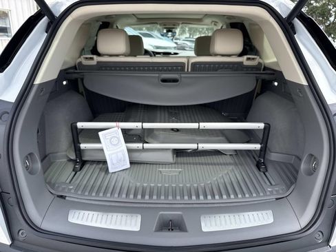 New 2026 Cadillac XT5 Premium Luxury FWD image 11