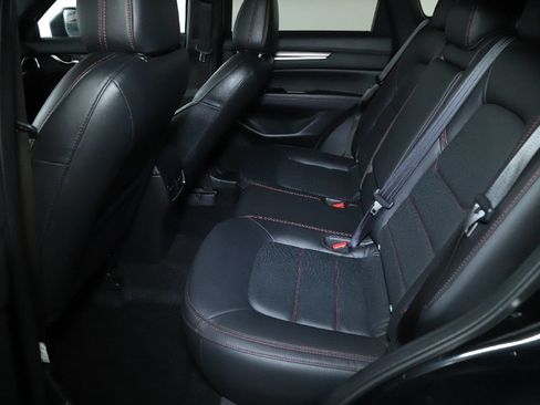 Certified 2023 MAZDA CX-5 AWD 2.5 Turbo image 14