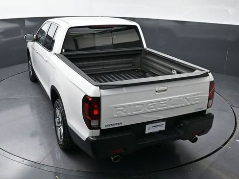 Certified 2025 Honda Ridgeline RTL image 29