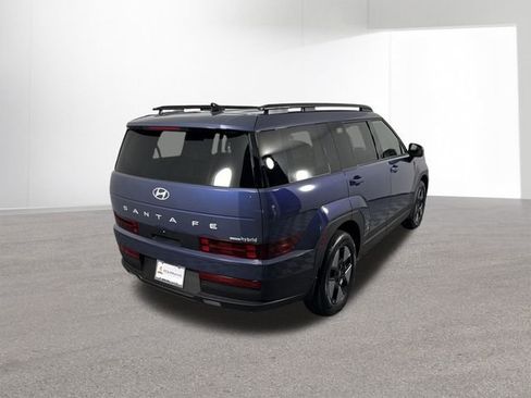 New 2026 Hyundai Santa Fe SEL image 44