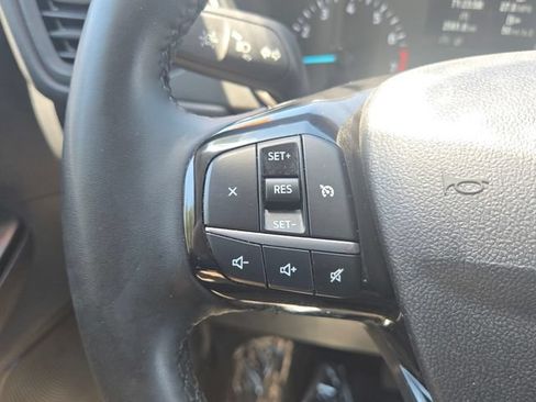 Used 2022 Ford Escape SE w/ Cold Weather Package AWD/4WD image 21