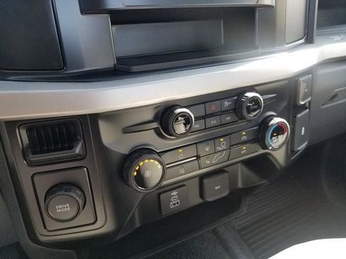 New 2026 Ford F550 2WD Regular Cab Super Duty image 23