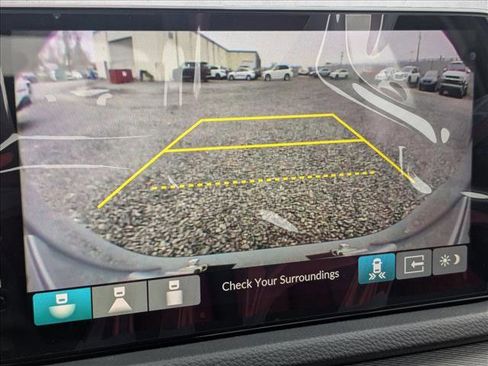 New 2026 Acura Integra A-Spec image 13