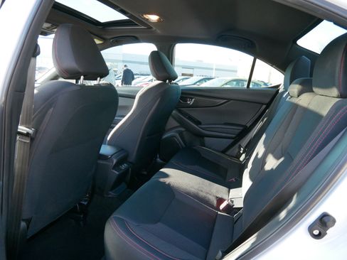 Used 2022 Subaru WRX Premium image 33