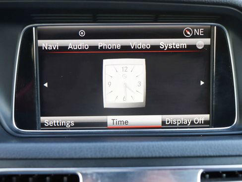 Used 2014 Mercedes-Benz E 350 Cabriolet image 41