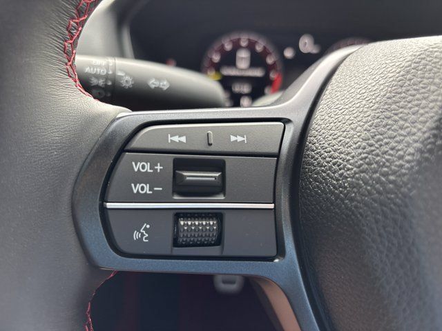 Used 2026 Honda Civic Type R image 27
