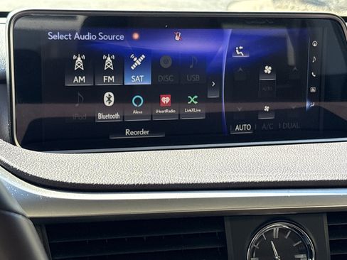 Used 2017 Lexus RX 350 AWD w/ Premium Package image 23