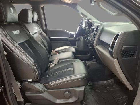 Used 2018 Ford F150 XLT w/ Equipment Group 301A Mid image 11